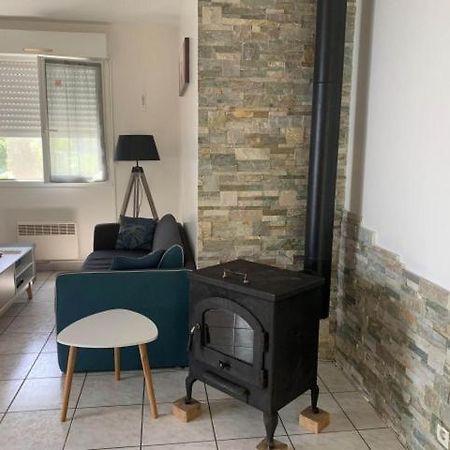Residence Les Vautours Aste-Beon Bagian luar foto