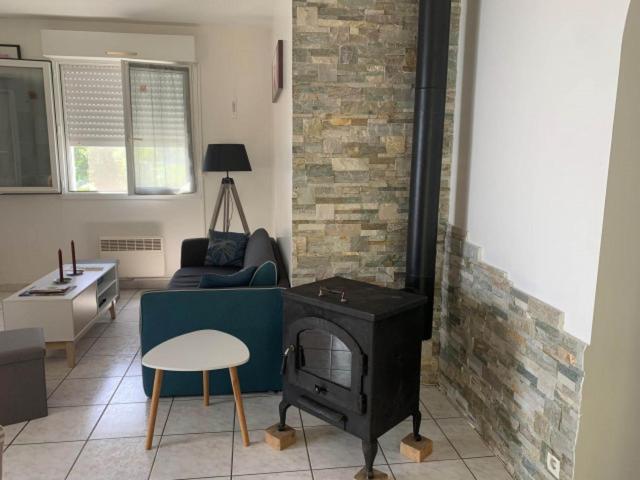 Residence Les Vautours Aste-Beon Bagian luar foto